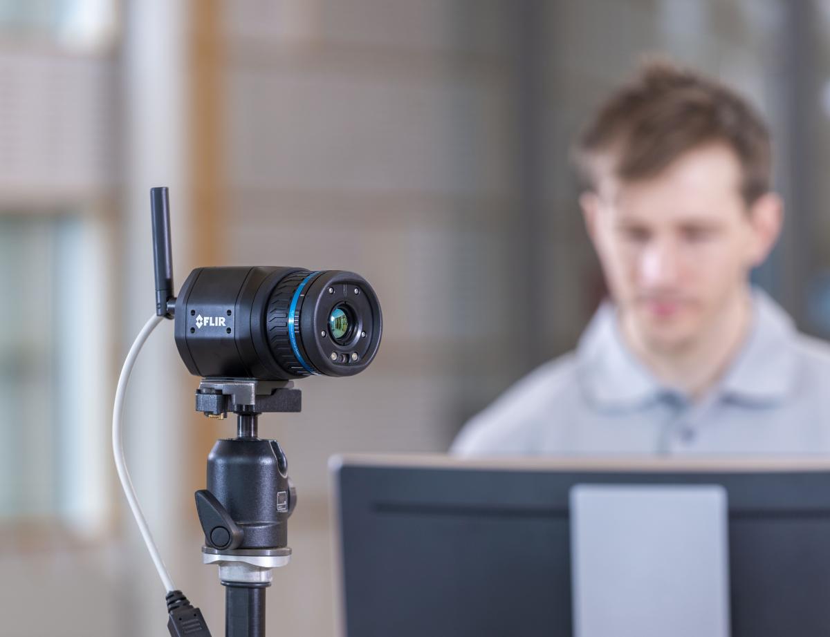 L'analyse des températures corporelles deviendra-t-elle la nouvelle norme ?